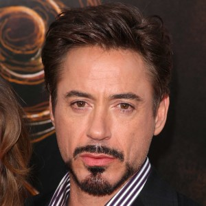 Illustration for article titled Find Out What Robert Downey Jr., Gigi Hadid, And Billy Baldwin Have To Say